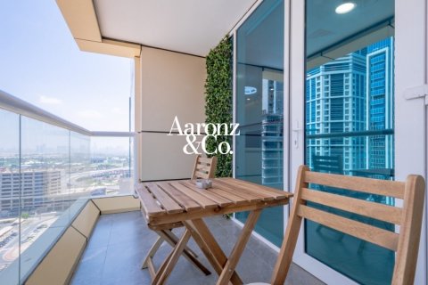 Apartamento en Sulafa Tower, Dubai Marina, Dubai, 1 dormitorio, 90 m², № 141855 - foto 17