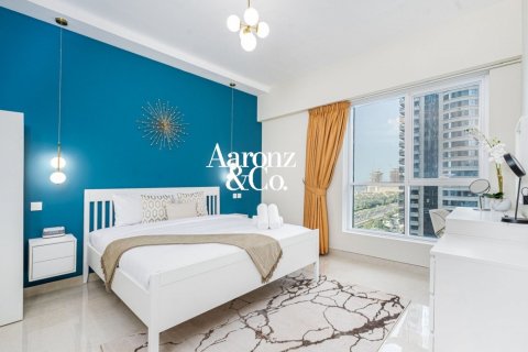 Apartamento en Sulafa Tower, Dubai Marina, Dubai, 1 dormitorio, 90 m², № 141855 - foto 6