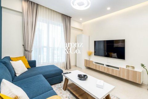 Apartamento en Sulafa Tower, Dubai Marina, Dubai, 1 dormitorio, 90 m², № 141855