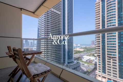 Apartamento en Sulafa Tower, Dubai Marina, Dubai, 1 dormitorio, 90 m², № 141855 - foto 15