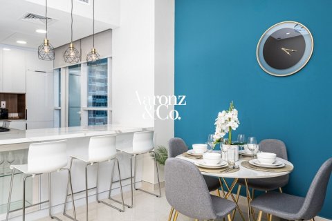 Apartamento en Sulafa Tower, Dubai Marina, Dubai, 1 dormitorio, 90 m², № 141855 - foto 10