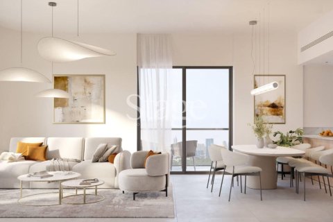 Apartment in Jumeirah Village Circle, Dubai 2 bedrooms, 124 sq.m. № 141850 - photo 4