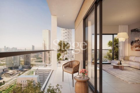 Apartment in Jumeirah Village Circle, Dubai 2 bedrooms, 124 sq.m. № 141850 - photo 2
