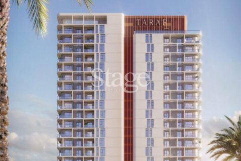 Apartment in Jumeirah Village Circle, Dubai 2 bedrooms, 124 sq.m. № 141850 - photo 12