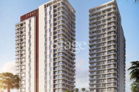 Apartment in Jumeirah Village Circle, Dubai 2 bedrooms, 124 sq.m. № 141850 - photo 3