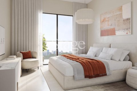 Apartment in Jumeirah Village Circle, Dubai 2 bedrooms, 124 sq.m. № 141850 - photo 5