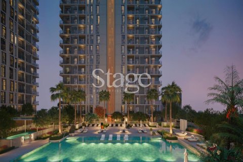 Apartment in Jumeirah Village Circle, Dubai 2 bedrooms, 124 sq.m. № 141850 - photo 11