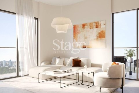 Apartment in Jumeirah Village Circle, Dubai 2 bedrooms, 124 sq.m. № 141850 - photo 6