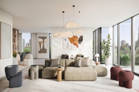 Apartment in Jumeirah Village Circle, Dubai 2 bedrooms, 124 sq.m. № 141850 - photo 10