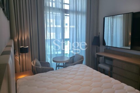 شقة في Al Jaddaf, دبي 1غرف نوم, 68 م² رقم 141852 - صورة 8