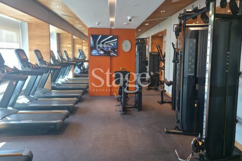شقة في Al Jaddaf, دبي 1غرف نوم, 68 م² رقم 141852 - صورة 15