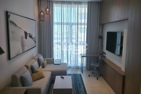 شقة في Al Jaddaf, دبي 1غرف نوم, 68 م² رقم 141852 - صورة 4