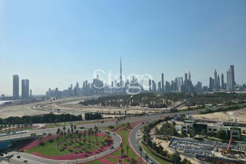 شقة في Al Jaddaf, دبي 1غرف نوم, 68 م² رقم 141852