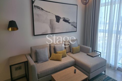 شقة في Al Jaddaf, دبي 1غرف نوم, 68 م² رقم 141852 - صورة 9