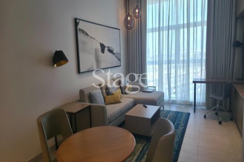 شقة في Al Jaddaf, دبي 1غرف نوم, 68 م² رقم 141852 - صورة 7
