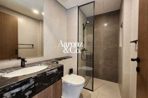 Villa in Damac Lagoons, Dubai 4 bedrooms, 205 sq.m. № 141854 - photo 14