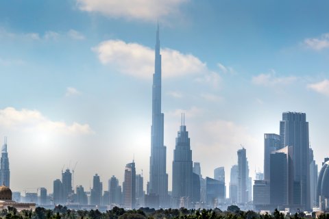 Dubai Investments increased its net profit in the first quarter to $46 million thanks to growth in property income