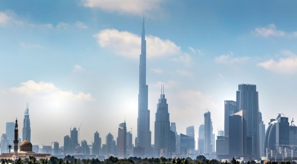 Dubai Investments aumentó su beneficio neto en el primer trimestre hasta los 46 millones de dólares gracias al crecimiento de los ingresos inmobiliarios