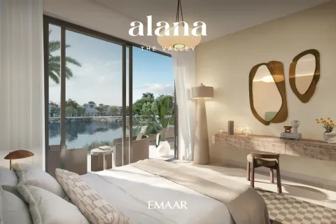 Villa in The Valley, Dubai 3 bedrooms № 48740 - photo 6