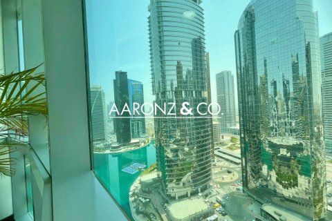 Снять в аренду офис в Джумейра Лейк Тауэрс, Дубай: 186м², № 48762 - фото 13