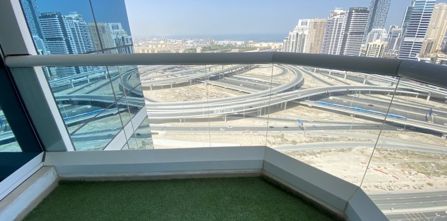 شقة في أبراج بحيرة جميرا, دبي 2 غرف نوم, 82.5 م² رقم 48763