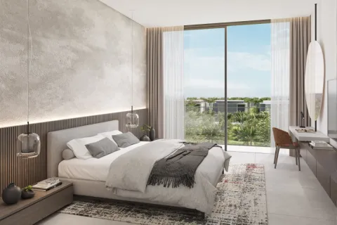 Villa in Dubai 3 bedrooms, 372 sq.m. № 48742 - photo 5