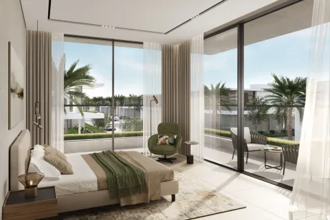 Villa in Dubai 3 bedrooms, 372 sq.m. № 48742 - photo 4