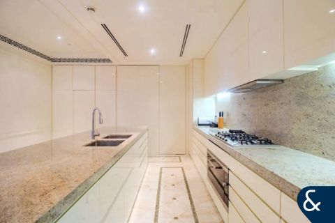 Купить квартиру в Palazzo Versace, Culture Village, Дубай: 3 спальни, 208м², № 75071 - фото 5