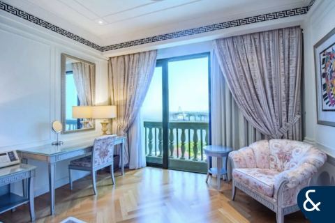 Купить квартиру в Palazzo Versace, Culture Village, Дубай: 3 спальни, 208м², № 75071 - фото 9