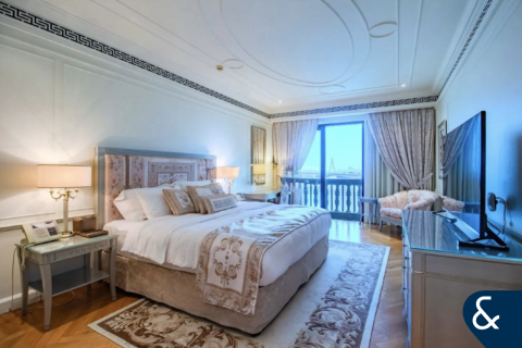 Купить квартиру в Palazzo Versace, Culture Village, Дубай: 3 спальни, 208м², № 75071 - фото 6