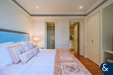 Купить квартиру в Palazzo Versace, Culture Village, Дубай: 3 спальни, 208м², № 75071 - фото 8