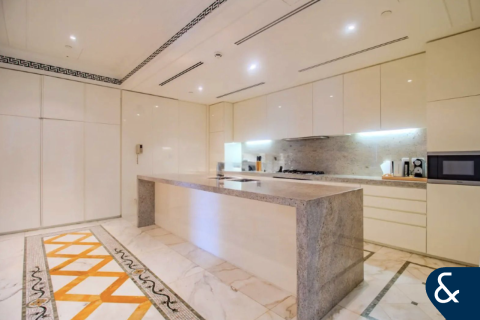 Купить квартиру в Palazzo Versace, Culture Village, Дубай: 3 спальни, 208м², № 75071 - фото 4