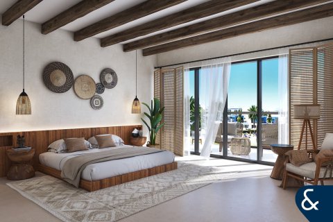 Купить таунхаус в Damac Lagoons, Дубай: 5 спален, 298м², № 75069 - фото 10