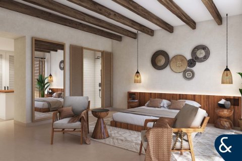 Купить таунхаус в Damac Lagoons, Дубай: 5 спален, 298м², № 75069 - фото 9