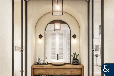 Купить таунхаус в Damac Lagoons, Дубай: 5 спален, 298м², № 75069 - фото 8