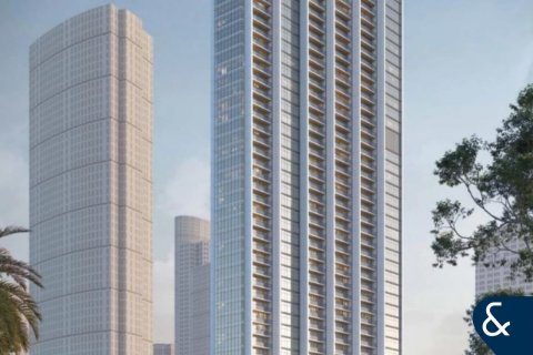 Appartement à Jumeirah Lake Towers, Dubai, 1 chambre, 96 m², № 75067 - photo 11