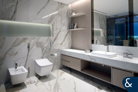 Appartement à Jumeirah Lake Towers, Dubai, 1 chambre, 96 m², № 75067 - photo 6