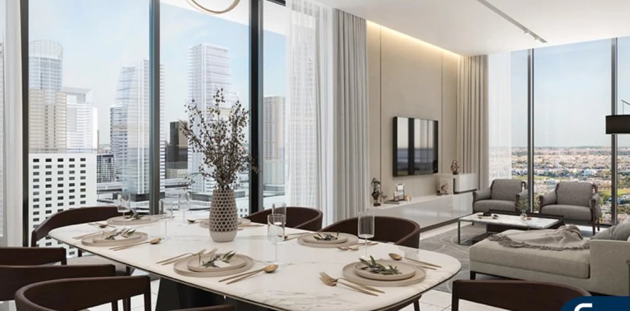 شقة في أبراج بحيرة جميرا, دبي 1غرف نوم, 96 م² رقم 75067