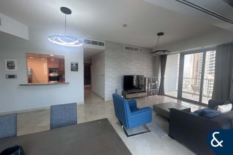 Купить квартиру в Trident Grand Residence, Дубай Марина, Дубай: 2 спальни, 134м², № 75070 - фото 6