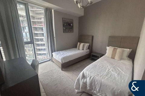 Купить квартиру в Trident Grand Residence, Дубай Марина, Дубай: 2 спальни, 134м², № 75070 - фото 5