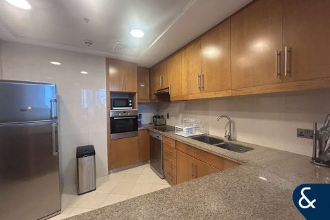 Купить квартиру в Trident Grand Residence, Дубай Марина, Дубай: 2 спальни, 134м², № 75070 - фото 8