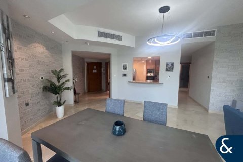 Купить квартиру в Trident Grand Residence, Дубай Марина, Дубай: 2 спальни, 134м², № 75070 - фото 7