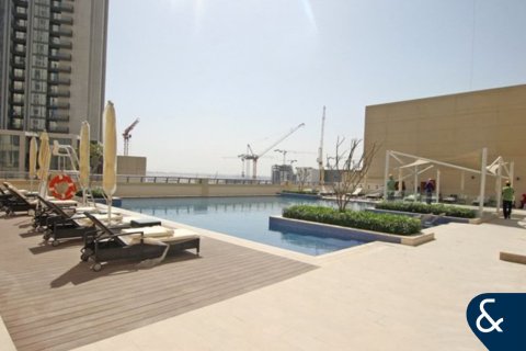 Apartamento en Harbour Views 2, Dubai Creek Harbour (The Lagoons), Dubai, 2 dormitorios, 109 m², № 75068 - foto 4