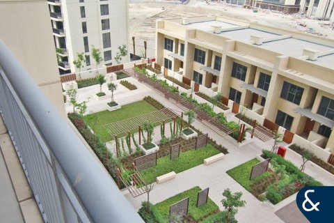 Apartamento en Harbour Views 2, Dubai Creek Harbour (The Lagoons), Dubai, 2 dormitorios, 109 m², № 75068 - foto 3