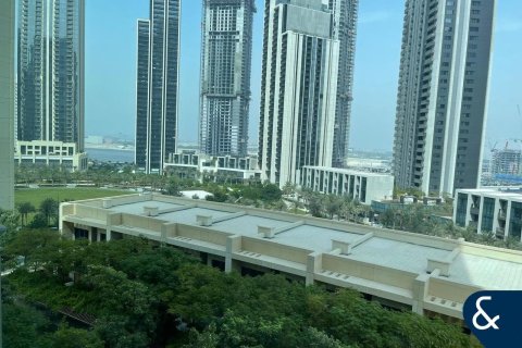Apartamento en Harbour Views 2, Dubai Creek Harbour (The Lagoons), Dubai, 2 dormitorios, 109 m², № 75068 - foto 7