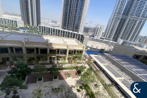 Apartamento en Harbour Views 2, Dubai Creek Harbour (The Lagoons), Dubai, 2 dormitorios, 109 m², № 75068 - foto 2