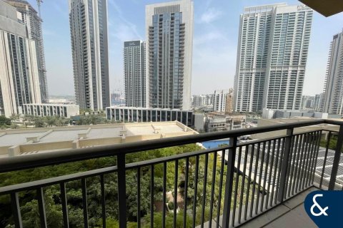 Apartamento en Harbour Views 2, Dubai Creek Harbour (The Lagoons), Dubai, 2 dormitorios, 109 m², № 75068 - foto 1