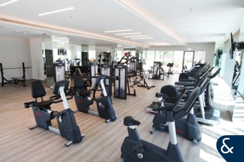 Apartamento en Harbour Views 2, Dubai Creek Harbour (The Lagoons), Dubai, 2 dormitorios, 109 m², № 75068 - foto 5