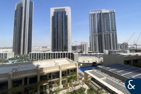 Apartamento en Harbour Views 2, Dubai Creek Harbour (The Lagoons), Dubai, 2 dormitorios, 109 m², № 75068 - foto 6