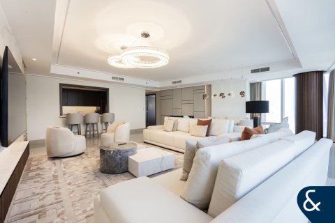 شقة في وسط مدينة دبي, دبي 4 غرف نوم, 280 م² رقم 75076 - صورة 4